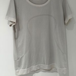 Lululemon swiftly *relaxed fit